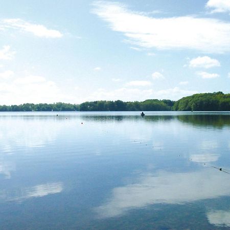 Mobilheim Am See Wittenborn Eksteriør bilde